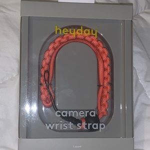 Camera Wrist Strap